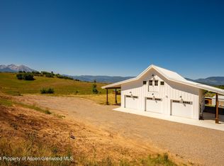 1212 Panorama Dr, Carbondale, CO 81623