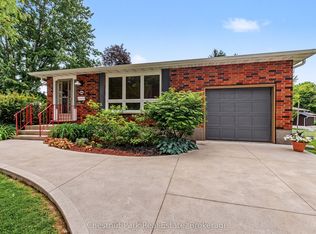 280 8th Ave E, Owen Sound, ON N4K3A2