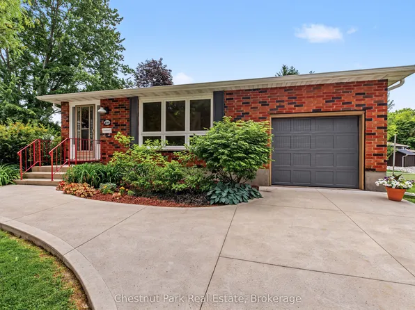 280 8th Ave E, Owen Sound, ON N4K 3A2