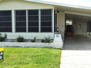 501 Carmen St #501C, Sebring, FL 33872