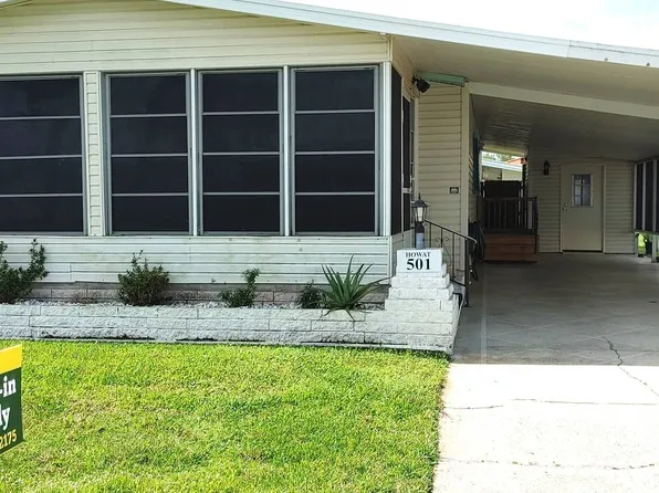 501 Carmen St #501C, Sebring, FL 33872