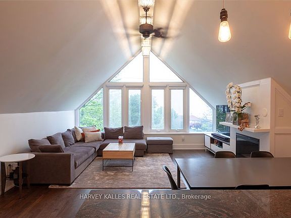 2nd image of 1538 King St W #4