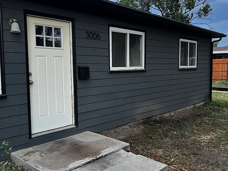 3008 N Arcadia St #3006 — Photo 1