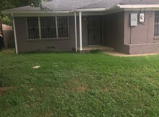 1542 Fordham Rd, Dallas, TX 75216