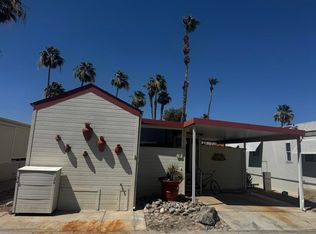 84136 Avenue 44 Space 83, Indio, CA 92203