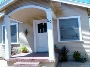 740 W 17th St, San Pedro, CA 90731