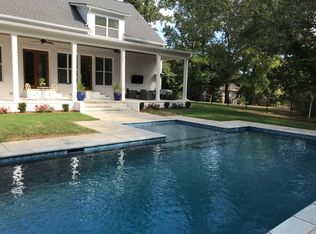3701 Lyles Dr, Oxford, MS 38655