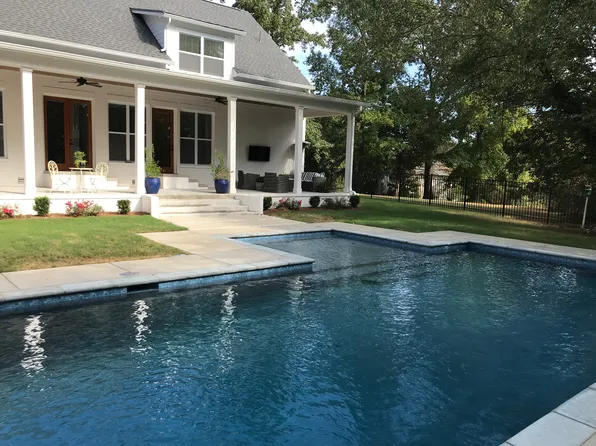 3701 Lyles Dr, Oxford, MS 38655