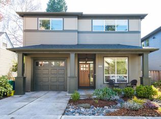 3802 SE Nehalem St, Portland, OR 97202