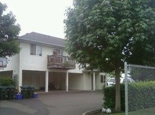 62 E Rosewood Ave, Eugene, OR 97404
