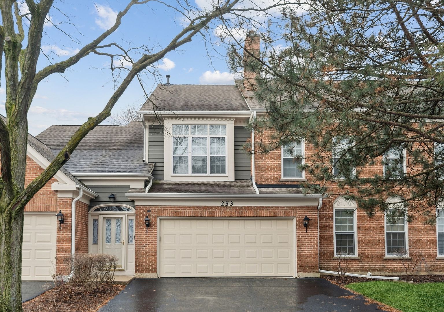 253 Princeton Ln 1A, Glenview, IL 60026 Zillow