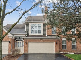 253 Princeton Ln #1A, Glenview, IL 60026