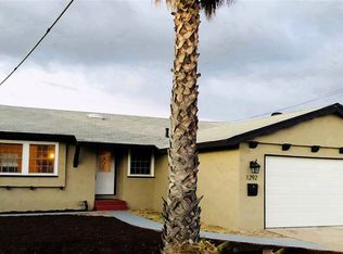 1292 Exeter St, El Cajon, CA 92019