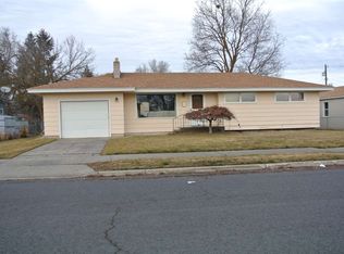 3709 E Liberty Ave, Spokane, WA 99217