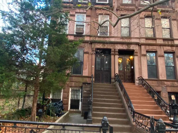306 Halsey Street, New York City, NY 11216
