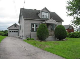 198 County Highway 107, Johnstown, NY 12095