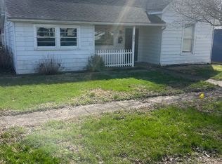 501 W Lincoln Ave, Princeton, IN