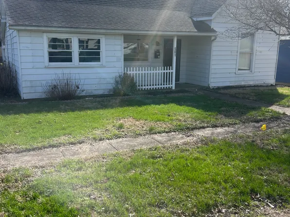 501 W Lincoln Ave, Princeton, IN 47670