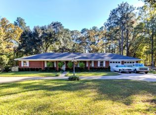 505 Maryhill Rd, Pineville, LA 71360