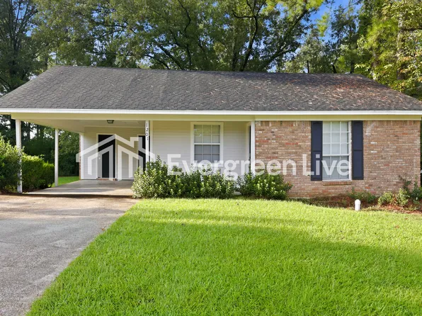 1201 Cherry Stone Cir, Clinton, MS 39056