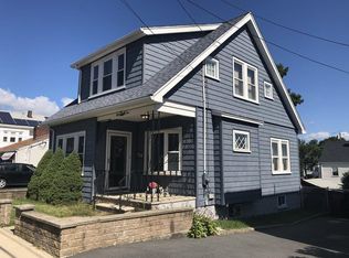 55 Freeman Ave, Everett, MA 02149