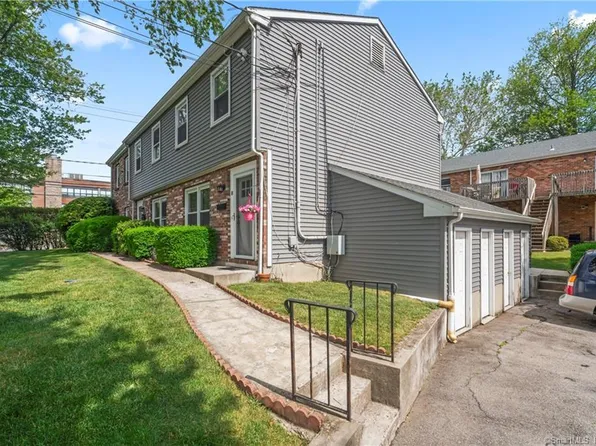 8 Windell Place #8, Stamford, CT 06906