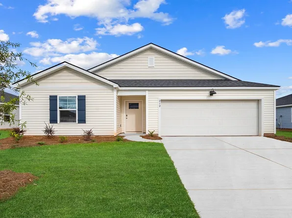 KERRY Plan, Longleaf Village