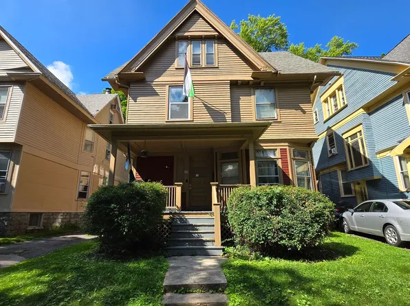 10 Thayer Street, 10 Thayer St APT 1, Rochester, NY 14607