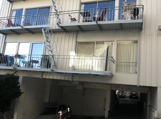 45 Glendale St #5, San Francisco, CA 94114