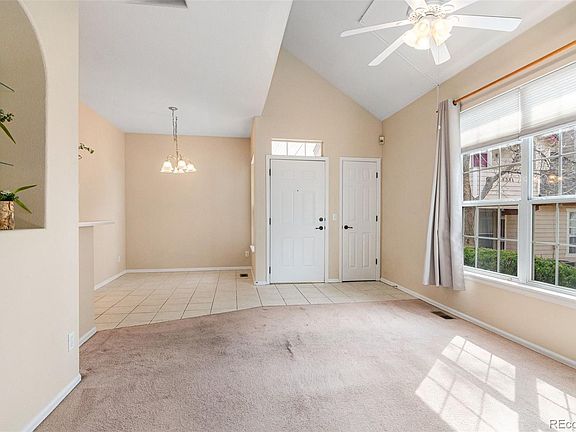 5th image of 8377 S Upham Way #106