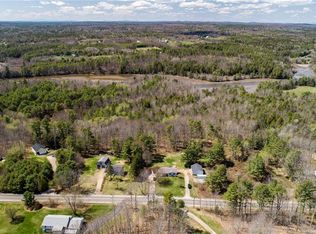 0 W Side River Rd, Bowdoinham, ME 04008