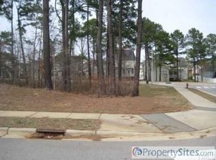 1002 Peachtree Town Ln, Knightdale, NC 27545