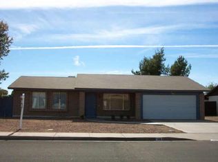 441 N Ranch Rd, Chandler, AZ 85225