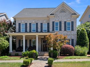 5030 Myrtle Oak Dr, Cary, NC 27519