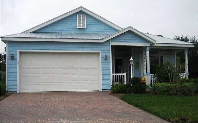Home For Sale In River Place