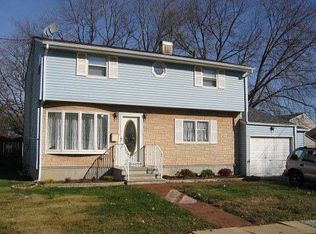 17 Dibling St, Union Beach, NJ 07735