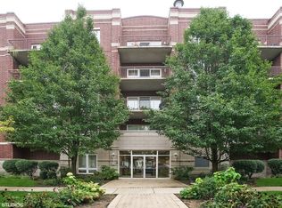 435 Alles St UNIT 208, Des Plaines, IL 60016