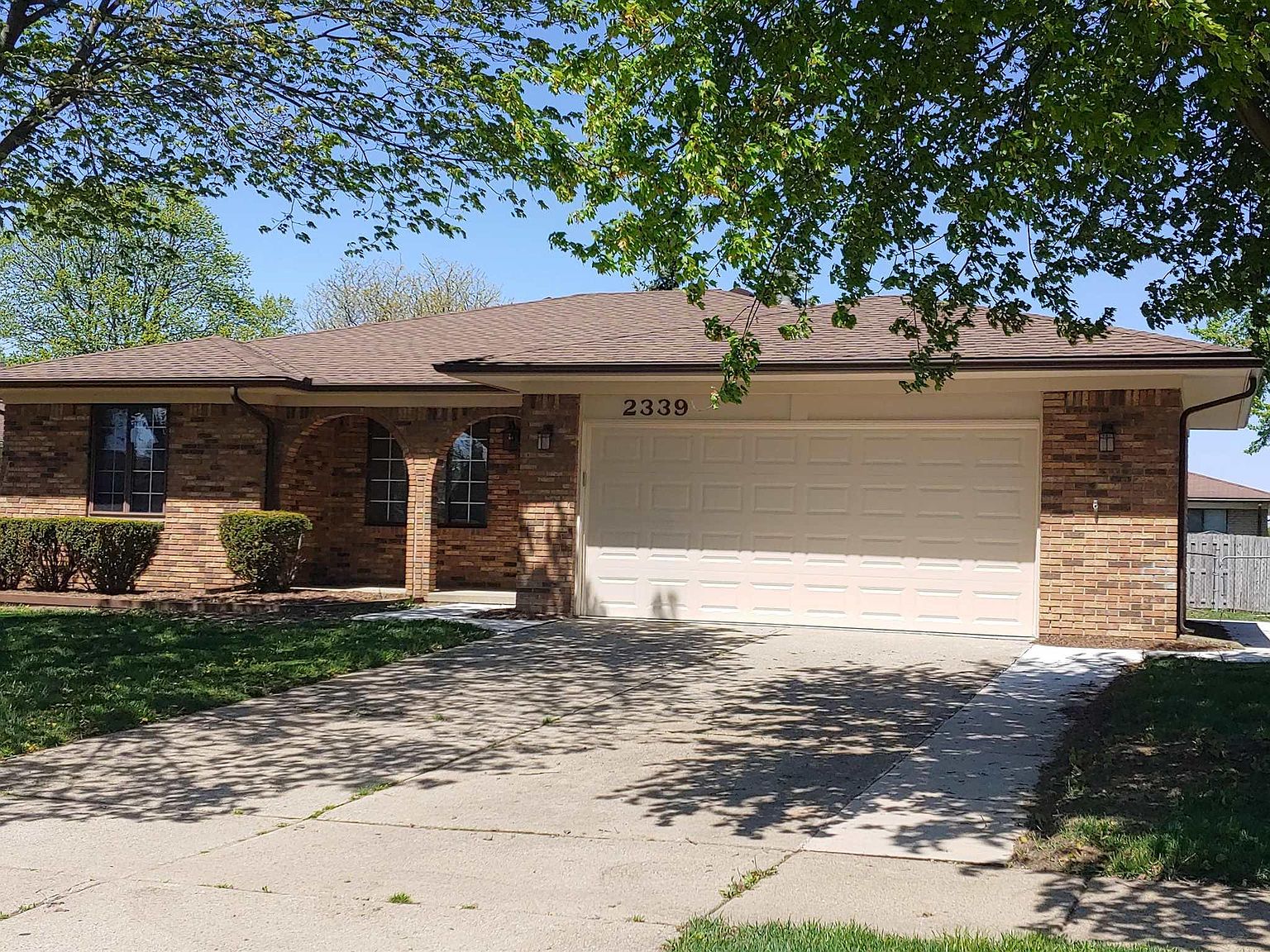 2339 Michael Dr, Sterling Heights, MI 48310 Zillow