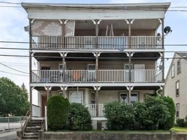 148 Front St, Woonsocket, RI