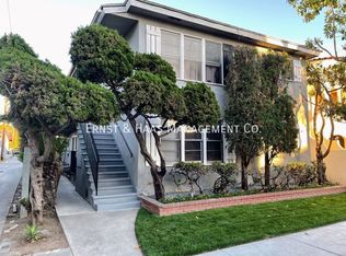 1224 Bennett Ave APT 3, Long Beach, CA 90804