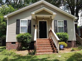 3427 Moss Ave, Columbia, SC 29205