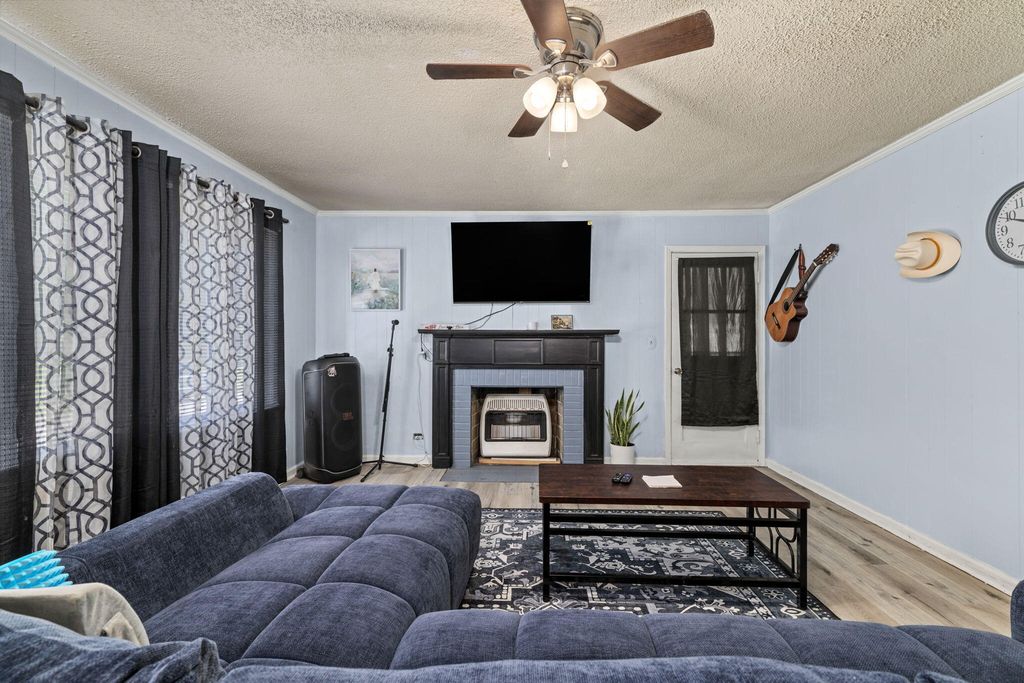 1220 Cruise St, Corinth, MS - View 4