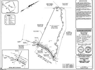 Old Leonard Rd, Woodruff, SC 29388