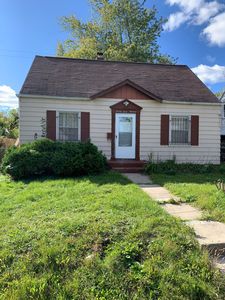 2313 Winona St, Flint, MI, 48504