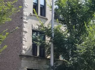 1117 S Racine Ave APT 4F, Chicago, IL 60607