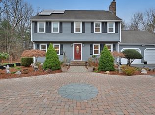 82 Greene St, Hopedale, MA 01747