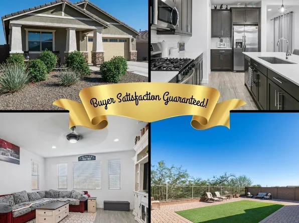 12347 E Soloman Rd, Gold Canyon, AZ 85118
