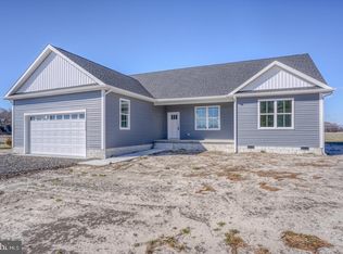 6643 Sharptown Rd, Laurel, DE 19956