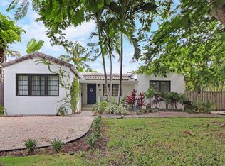 843 NE 72nd St, Miami, FL 33138