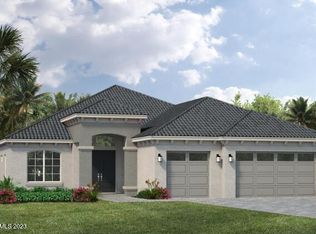 8559 Allure Dr, Melbourne, FL 32940